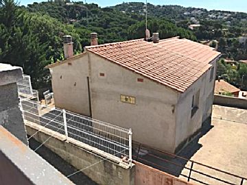 13820-13 Venta de casas/chalet con terraza en Vidreres